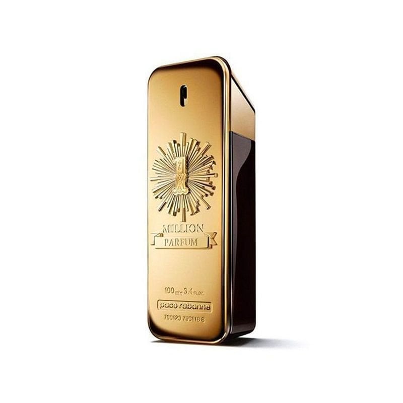 Paco Rabanne One Million Parfum Men 100Ml