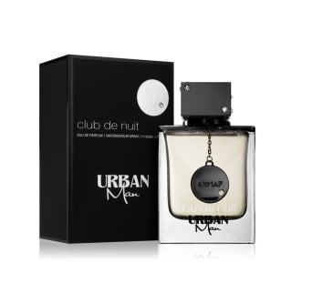 Armaf Club De Nuit Urban Men Edp 105Ml