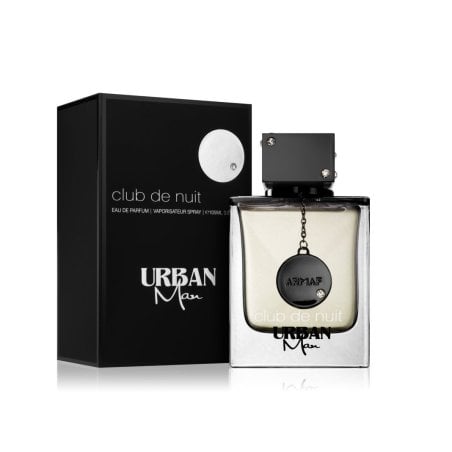 Armaf Club De Nuit Urban Men Edp 105Ml