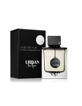 Armaf Club De Nuit Urban Men Edp 105Ml