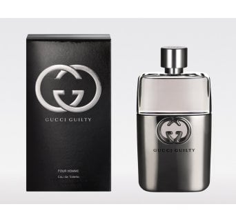 Gucci Guilty Pour Homme Edt 90Ml