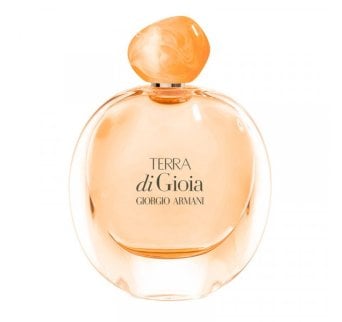 Giorgio Armani Terra Di Gioia Woman Edp 100Ml