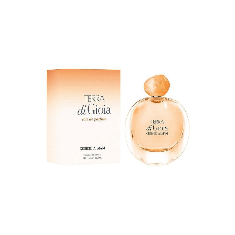 Giorgio Armani Terra Di Gioia Woman Edp 100Ml Giorgio Armani Terra Di Gioia Woman Edp 100Ml