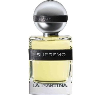 La Martina Supremo 50Ml Edp Varon Tester