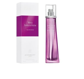 Givenchy Very Irresistible Woman Edp 75Ml