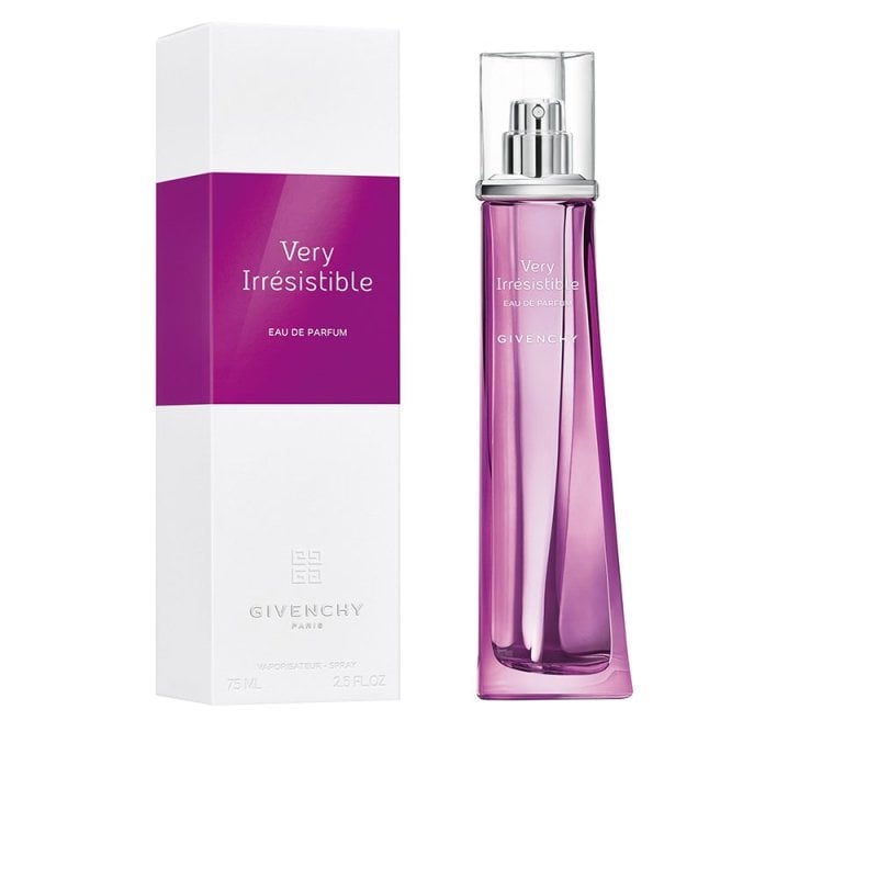 Givenchy Very Irresistible Woman Edp 75Ml