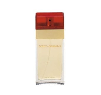 Dolce & Gabbana Woman Edt 100Ml