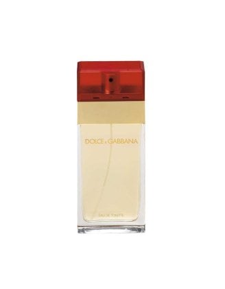 Dolce & Gabbana Woman Edt 100Ml