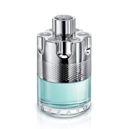 Azzaro Wanted Tonic Men Edt 100Ml Tester