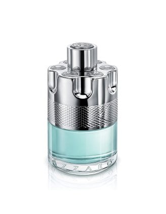 Azzaro Wanted Tonic Men Edt 100Ml Tester