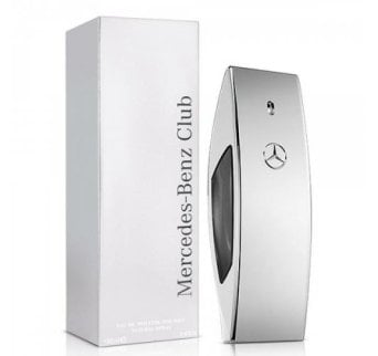 Mercedes Benz Club Men Edt 100Ml