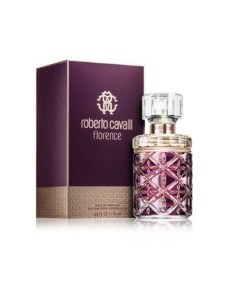 Roberto Cavalli Florence For Women Edp 75Ml