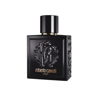 Roberto Cavalli Uomo Edt 100Ml