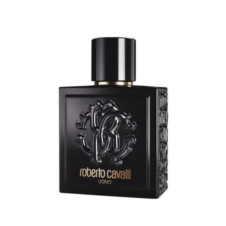 Roberto Cavalli Uomo Edt 100Ml