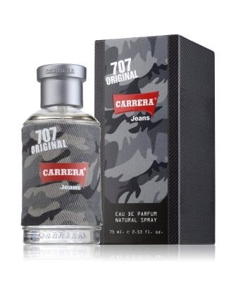 Carrera 707 Natura Men Edp 125Ml
