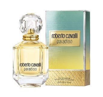 Roberto Cavalli Paradiso Woman Edp 75Ml