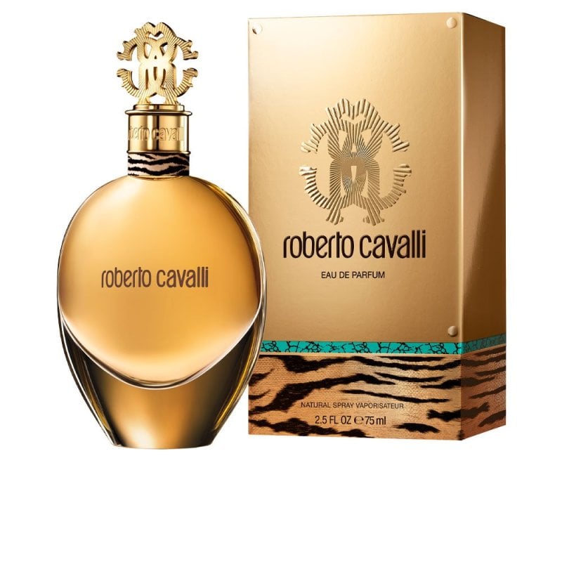 Roberto Cavalli Woman Edp 75Ml