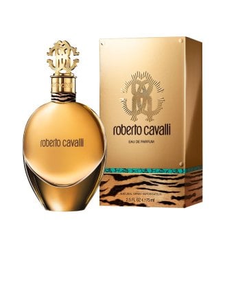 Roberto Cavalli Woman Edp 75Ml