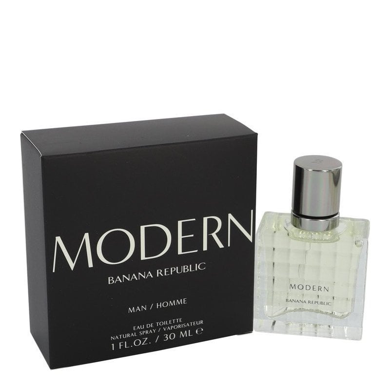 Banana Republic Modern Men 30Ml Banana Republic Modern Men 30Ml