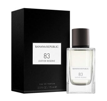 Banana Republic Leather Reserve Unisex Edp 75Ml