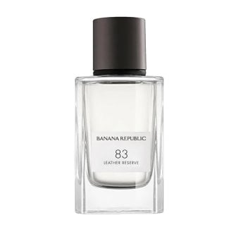 Banana Republic Leather Reserve Unisex Edp 75Ml