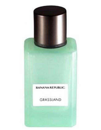 Banana Republic Grassland Green Unisex Edp 75Ml