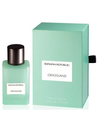 Banana Republic Grassland Green Unisex Edp 75Ml