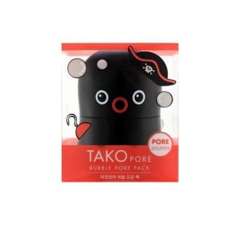 Tony Moly Tako Pore Bubble 65Gr