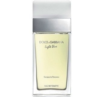 Dolce & Gabbana Light Blue Panarea Woman 100Ml