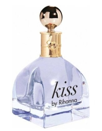 Rihanna Kiss Woman Edp 100Ml