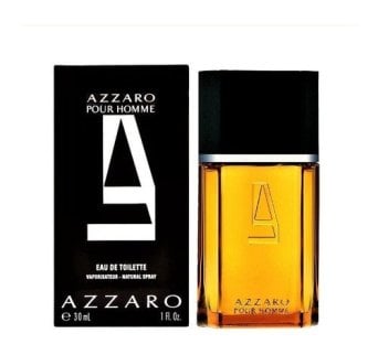 Azzaro Pour Homme Edt 30Ml