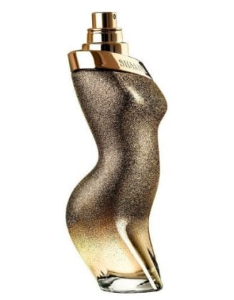 Shakira Dance Midnight Woman Edt 80Ml