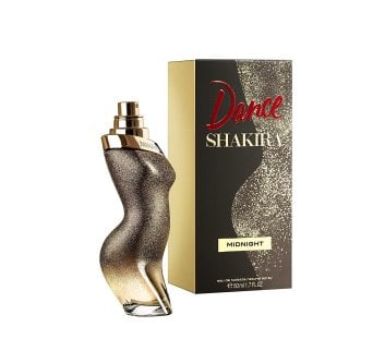 Shakira Dance Midnight Woman Edt 80Ml