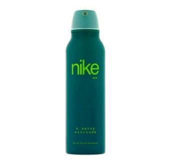 Nike Man Spicy Attitude 200Ml Desodorante