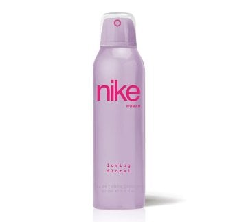 Nike Woman Loving Florale 200Ml Desodorante