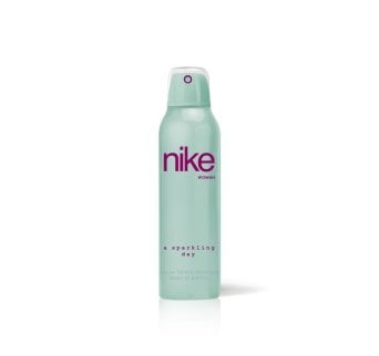 Nike Woman Sparkling Day 200Ml Desodorante