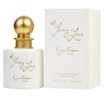 Jessica Simpson Fancy Love Edp 100Ml