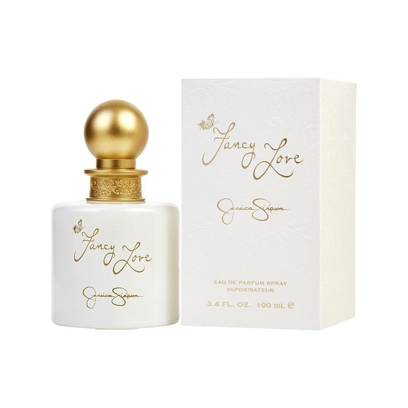 Jessica Simpson Fancy Love Edp 100Ml