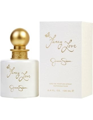Jessica Simpson Fancy Love Edp 100Ml