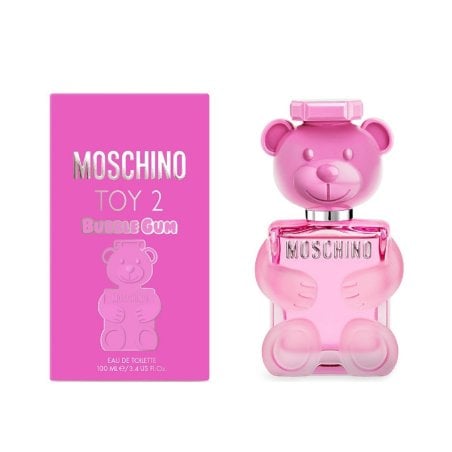 Moschino Toy 2 Bubble Gum Woman Edt 100Ml