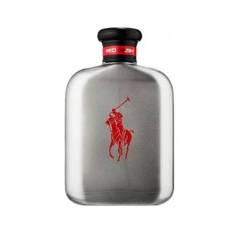 Ralph Lauren Polo Red Rush Men Edt 200Ml