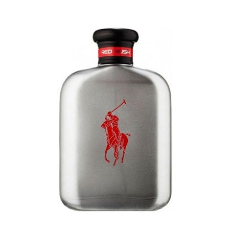 Ralph Lauren Polo Red Rush Men Edt 200Ml