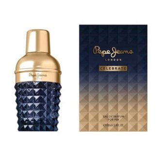 Pepe Jeans Celebrate For Him Edp 100Ml