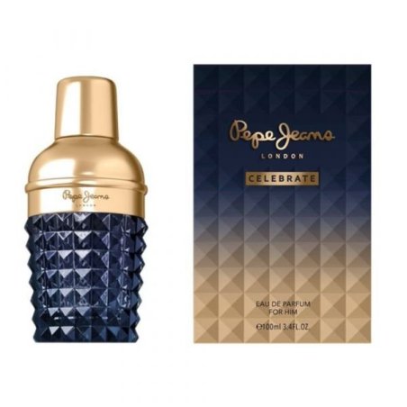 Pepe Jeans Celebrate For Him Edp 100Ml