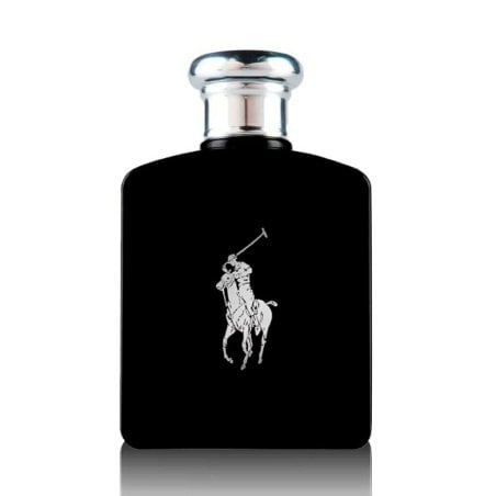 Ralph Lauren Polo Black Men 75Ml