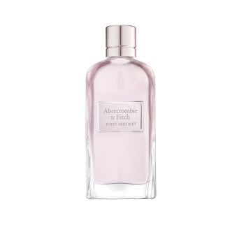 Abercrombie & Fitch First Instinct Woman Edp 100Ml