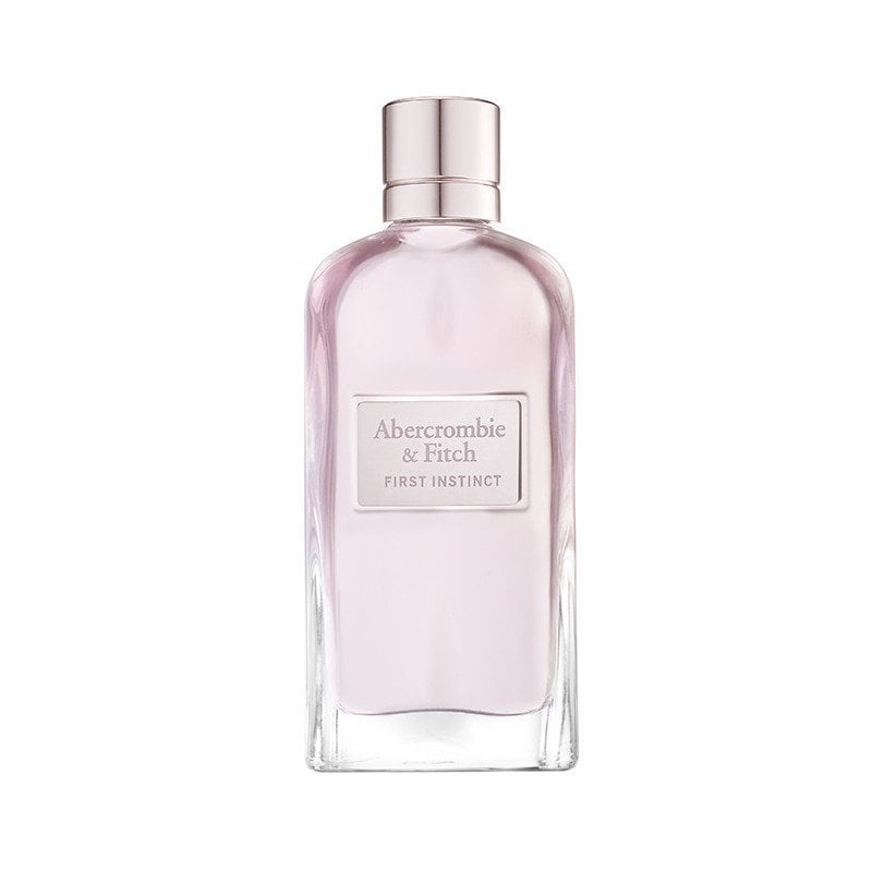 Abercrombie & Fitch First Instinct Woman Edp 100Ml