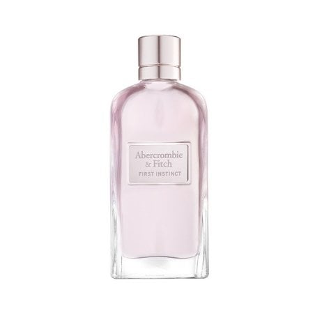 Abercrombie & Fitch First Instinct Woman Edp 100Ml