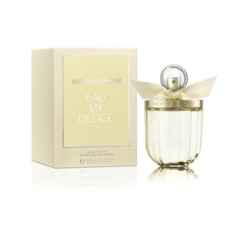 Woman Secret My Delice 100Ml