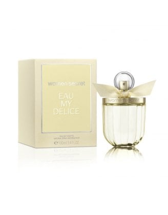 Woman Secret My Delice 100Ml